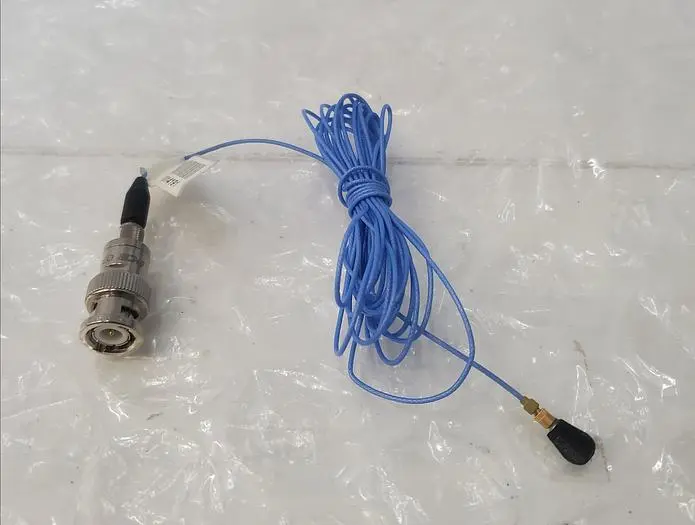 PCB CNP004191 ACCELEROMETER, ICP SENSOR
