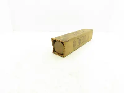 General Electric 177L109G19 Double Barrel Fuse 4800/2400V 60Hz Size D 80000A