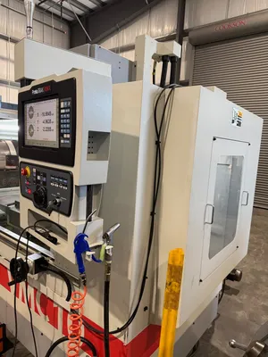 2020 TRAK VMC10 Vertical Machining Centers | GMT (6)