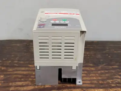 USED TOSHIBA VFS9S-2007PL-WP(1)