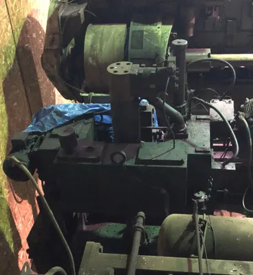 USED PRINCE PRINCE CUSTOM PRESS