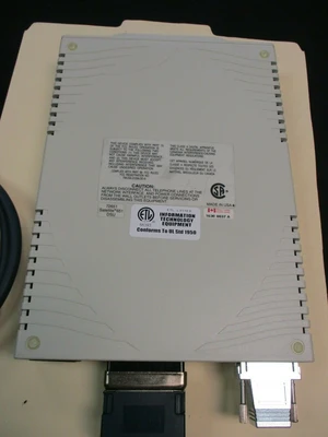 USED ADC Kentrox 651 DSU 72651