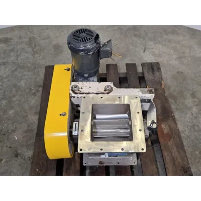 USED MAC EQUIPMENT MD20
