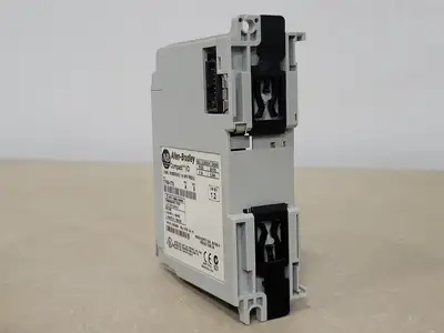 USED ALLEN-BRADLEY 1769-IT6