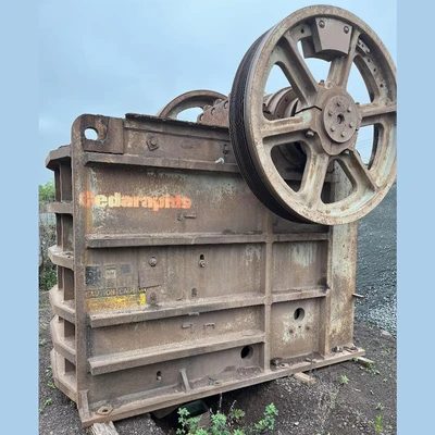 USED CEDARAPIDS 4248