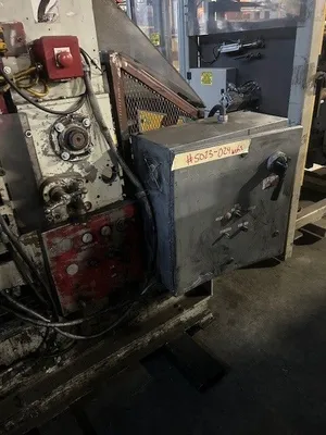 BRAND UNKNOWN 1 color in line printing press Printing & Converting, Presses - Stack In Line | Mark One Machinery (11)