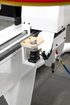 C.R. ONSRUD 97A 3-AXIS CNC ROUTERS | Tornquist Machinery Company (6)