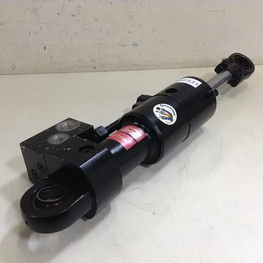 Used HAENCHEN 305 60526-11 Cylinders Michigan US | Ideal Machinery #570623