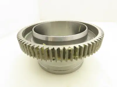 Yaskawa HW0303288-1 Motoman DX100 MA1400 R-Axis Output Gear EA1400N Shaft