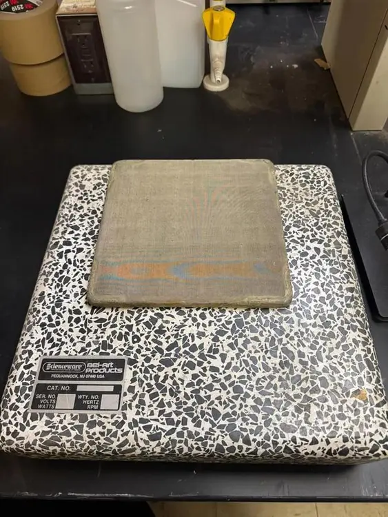 Used SCIENCEWARE BEL-ART PRODUCTS _UNKNOWN_ Hot Plates Pennsylvania US | Global Equipment International, LLC #760275