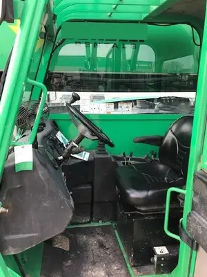 Used 2011 JLG G10-55A Misc Forklifts New York US | United Lift #1445773