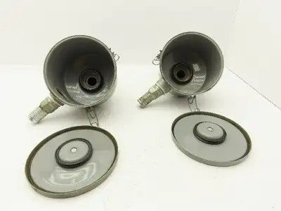 Used TECHNO _UNKNOWN_ Valves/Fittings | Arrow Industrial #622530