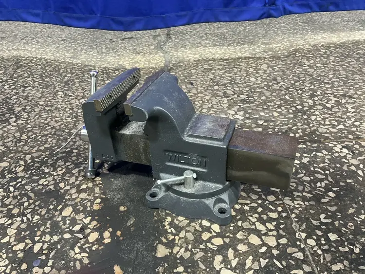 Used WILTON _UNKNOWN_ Tooling & Accessories (Other) Ohio US | HGR 24 #1260890