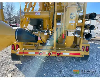 Used CHRISTIANSON _UNKNOWN_ Sweeper/Vacuum Iowa US | Keast Enterprises #1360151