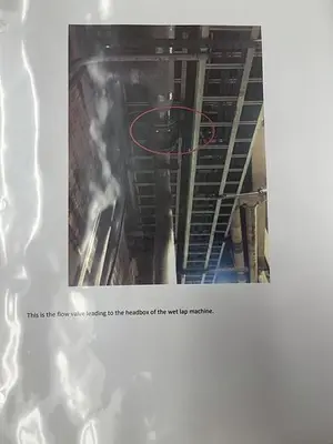 Used 2003 METSO SEW-TMP/TWP31 Miscellaneous Printing & Paper Equipment Pennsylvania US | Global Equipment International, LLC #911919