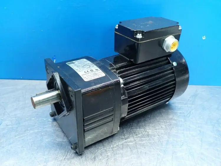 Used BODINE ELECTRIC CO. 42R6BFPPFX1 Motors (misc) Ohio US | HGR 24 #734880
