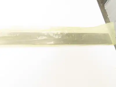 DMG Mori CL1500/2000 Splash Guard Rail Steel Plate 50mm x 1205mm B30806B03