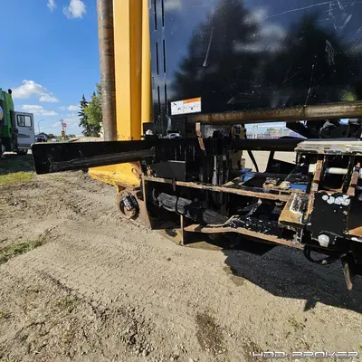 Used 2021 VERMEER 2021 VERMEER D23X30 S3 Drill Rigs Florida US | HDD Broker #1346338