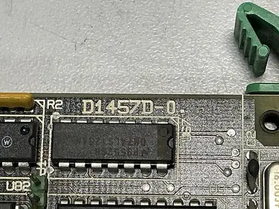 USED KEBA D1457D-0