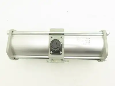 SMC VBA40A-T04GN-Z Booster Regulator 0-145psi 1/2"NPT