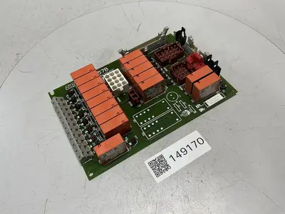 USED ARBURG 457B