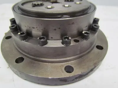 Miller W-L00236 MRV2 Six Axes Welding Robot Mechanical Replacement Part
