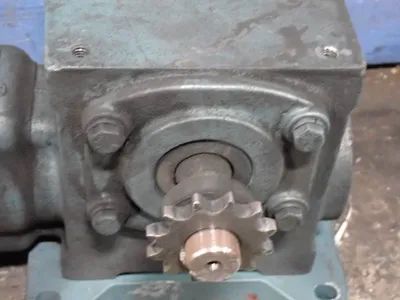 USED DODGE TIGEAR 17Q15L56
