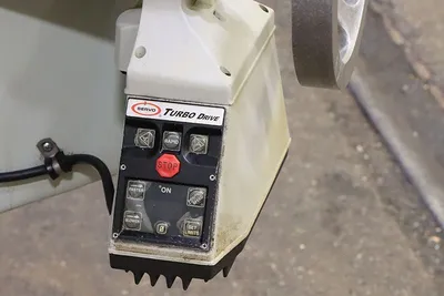 VECTRAX GS-20V MILLERS, VERTICAL | Prime Machinery (9)