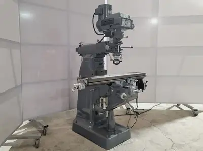 USED MANFORD SP-150VS MEEHANITE
