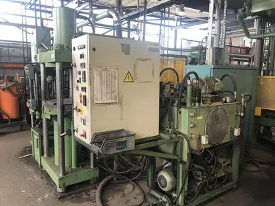 USED DARRAGON 130 TON