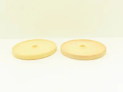 Hypro 9910-KIT1721 Pump Diaphragm Repair Kit D115, D135  *Missing 1pc*