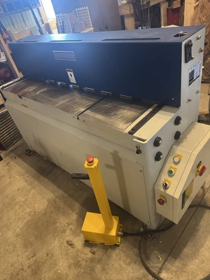 USED 2017 BIRMINGHAM H-6010