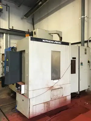 HITACHI SEIKI VK55 II
