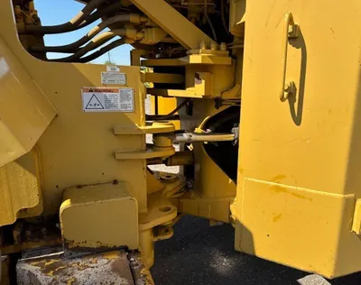 1996 CATERPILLAR 834B Bulldozers | JYC EQUIPMENT (10)