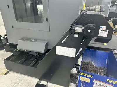 2015 HURCO VMX84I Vertical Machining Centers | Toolquip, Inc. (5)