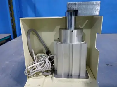 Punch Assembly