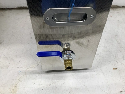 Used _UNKNOWN_ _UNKNOWN_ Ultrasonic Cleaning Systems Michigan US | Miedema Asset Management Group #1324133
