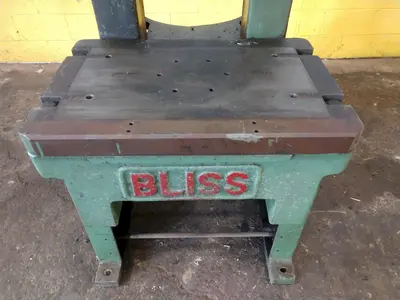 USED BLISS