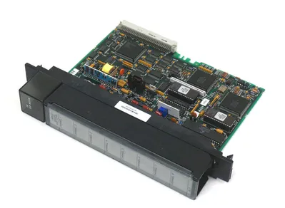 USED GE FANUC IC697ALG230 ANALOG INPUT MODULE