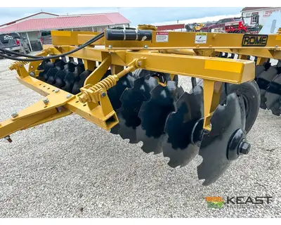 Used ROME _UNKNOWN_ Disc Harrows Iowa US | Keast Enterprises #1360384