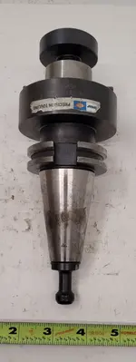 Used ISCAR CAT40 1-1/2X2.406 E Misc Industrial Equipment Kentucky US | Aucto #687210