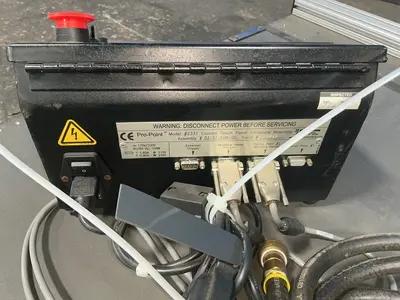 Used MATTHEWS PRO POINT 2331 Marking Machines Ohio US | HGR 24 #1478398