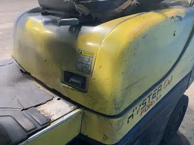 Used HYSTER S50FT Misc Forklifts Ohio US | HGR 24 #1319762