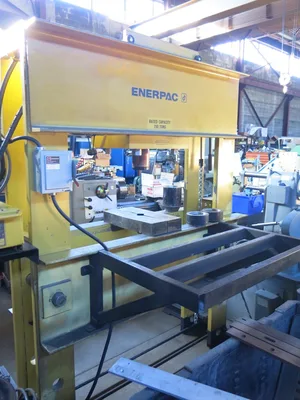 USED CYLINDER NUMBER-RR20013