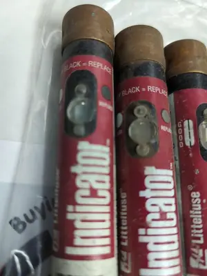 USED LITTELFUSE IDSR15