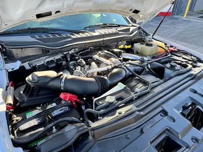 Used 2019 FORD F-450 Service & Utility Trucks Florida US | Truck and Van Outlet #1509248