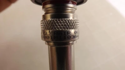 Used GLENAIR _UNKNOWN_ Connector Accessories | OCO Industrial #1646753