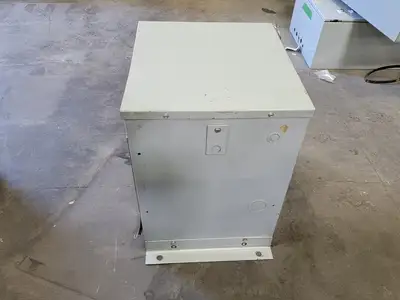 USED REX MANUFACTURING 3PR-0255C5H