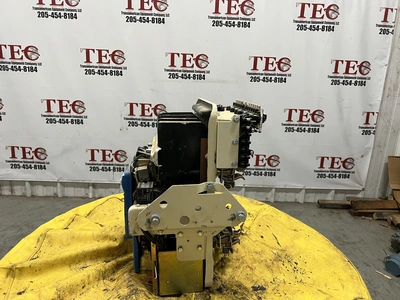 General Electric AK-2A-25 Low Voltage Power Circuit Breaker Pro