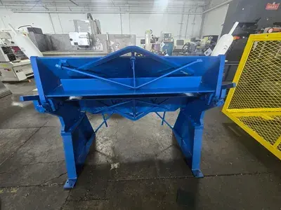USED CHICAGO DREIS & KRUMP BPU 412-6